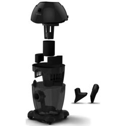 Пылесос Vivax VCW-2002 B2 (Black) Thumb