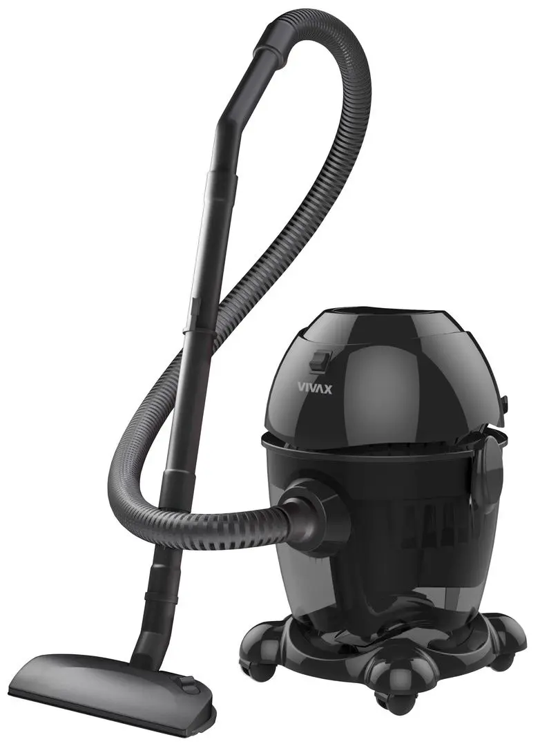 Пылесос Vivax VCW-2002 B2 (Black)