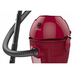Пылесос Vivax VCW-2002 R2 (Red) Thumb