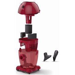 Пылесос Vivax VCW-2002 R2 (Red) Thumb