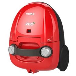 Пылесос Vivax Zeo VC-702 (Red) Thumb