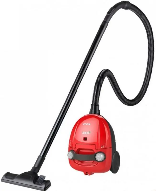Пылесос Vivax Zeo VC-702 (Red)