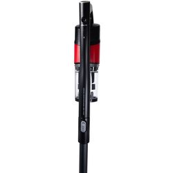 Вертикальный пылесос Vivax VCB-1502R (Black/Red) Thumb