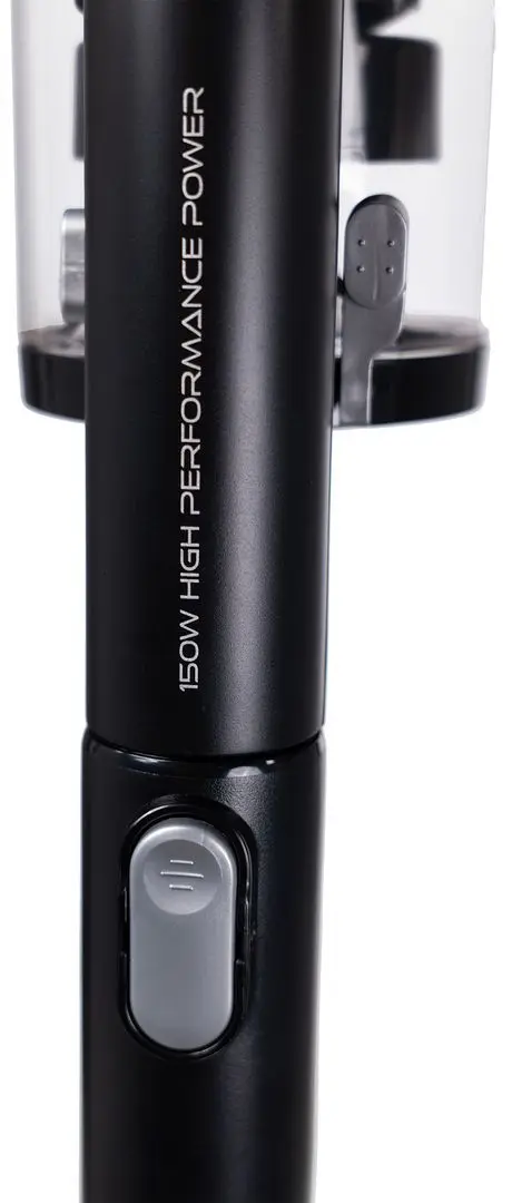 Вертикальный пылесос Vivax VCB-1502R (Black/Red) - 6