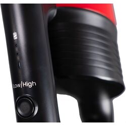 Вертикальный пылесос Vivax VCB-1502R (Black/Red) Thumb