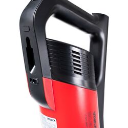 Вертикальный пылесос Vivax VCB-1502R (Black/Red) Thumb