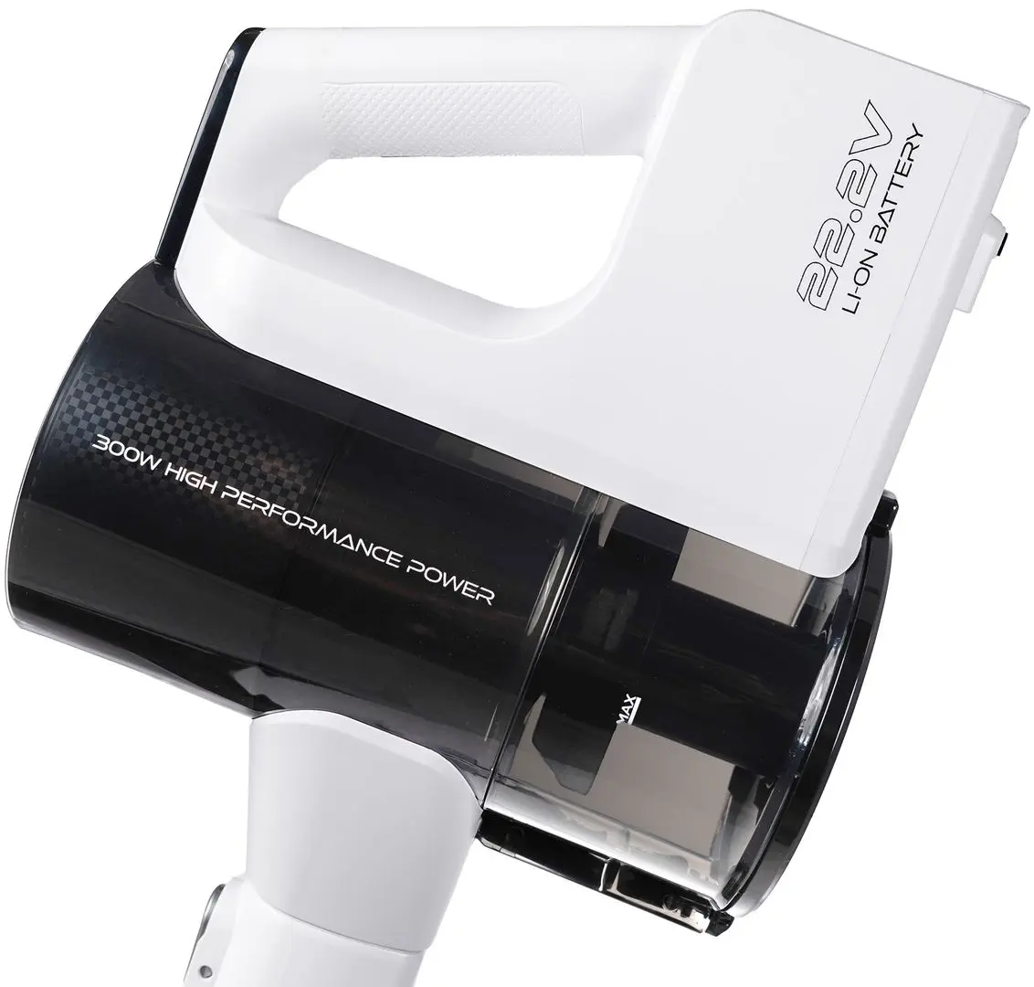 Aspirator vertical Vivax VCB-3002W (White)