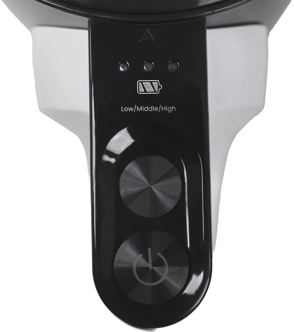 Aspirator vertical Vivax VCB-3002W (White)