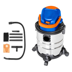 Aspirator Wadfow WQV1A20 (Blue/Orange) Thumb