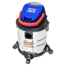 Aspirator Wadfow WQV1A20 (Blue/Orange)