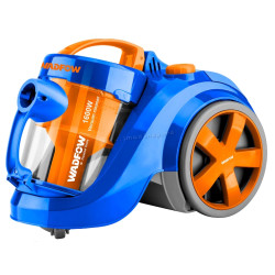 Aspirator Wadfow WVR6520 (Blue/Orange)