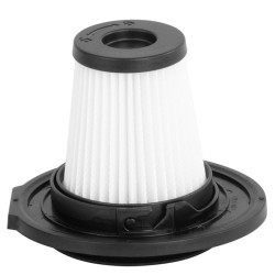 Ручной пылесос Worcraft CPVC-S20LiA (Black/Red) Thumb