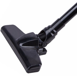 Ручной пылесос Worcraft CPVC-S20LiA (Black/Red) Thumb