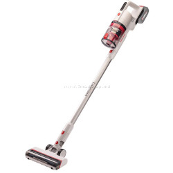 Вертикальный пылесос Worcraft CPVC-S20LiB (White)