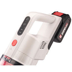 Вертикальный пылесос Worcraft CPVC-S20LiB (White) Thumb