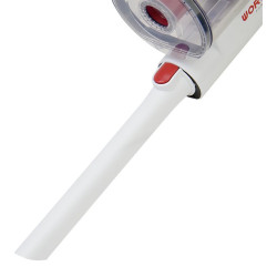 Вертикальный пылесос Worcraft CPVC-S20LiB (White) Thumb