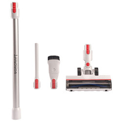 Вертикальный пылесос Worcraft CPVC-S20LiB (White) Thumb