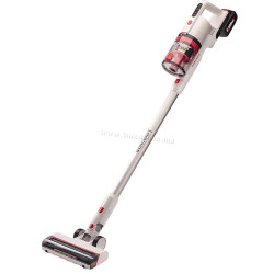Вертикальный пылесос Worcraft CPVC-S20LiBM (White/Red)