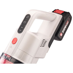Вертикальный пылесос Worcraft CPVC-S20LiBM (White/Red) Thumb