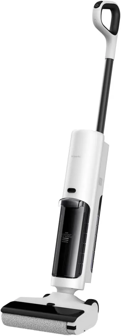 Aspirator cu spalare Xiaomi Truclean W20 (White/Black)