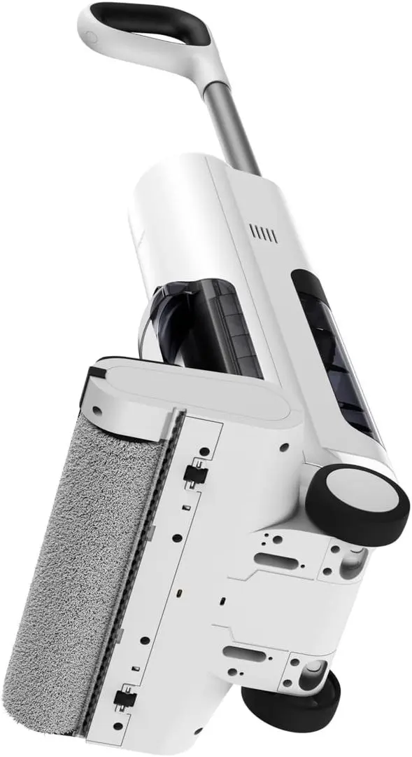 Aspirator cu spalare Xiaomi Truclean W20 (White/Black)