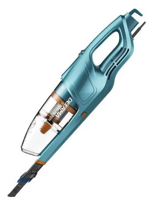 Aspirator vertical 2in1 Xiaomi Deerma DX900 (Blue)