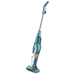 Aspirator vertical 2in1 Xiaomi Deerma DX900 (Blue) Thumb