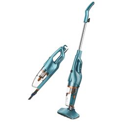 Aspirator vertical 2in1 Xiaomi Deerma DX900 (Blue) Thumb