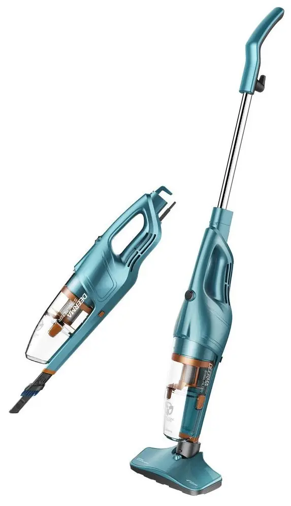 Aspirator vertical 2in1 Xiaomi Deerma DX900 (Blue)