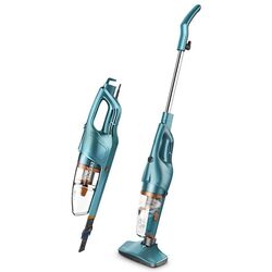 Aspirator vertical 2in1 Xiaomi Deerma DX900 (Blue) Thumb