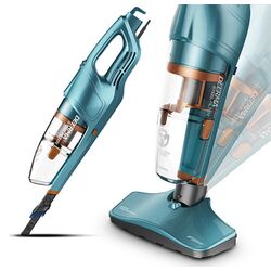Aspirator vertical 2in1 Xiaomi Deerma DX900 (Blue) Thumb