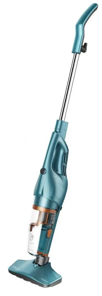 Aspirator vertical 2in1 Xiaomi Deerma DX900 (Blue)