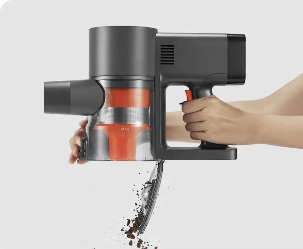 Aspirator vertical Xiaomi G20 Max (Grey) - 7