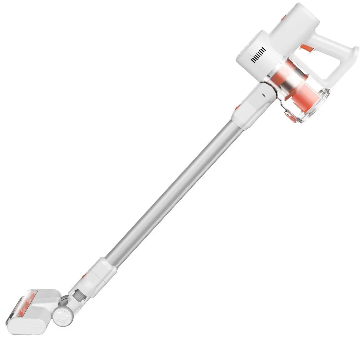 Вертикальный пылесос Xiaomi Vacuum Cleaner G20 Lite (White)