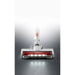 Вертикальный пылесос Xiaomi Vacuum Cleaner G20 Lite (White) Thumb