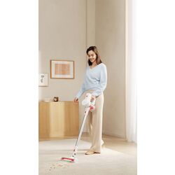 Вертикальный пылесос Xiaomi Vacuum Cleaner G20 Lite (White) Thumb