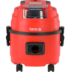 Aspirator cu acumulator Yato YT-85690 (Red) Thumb