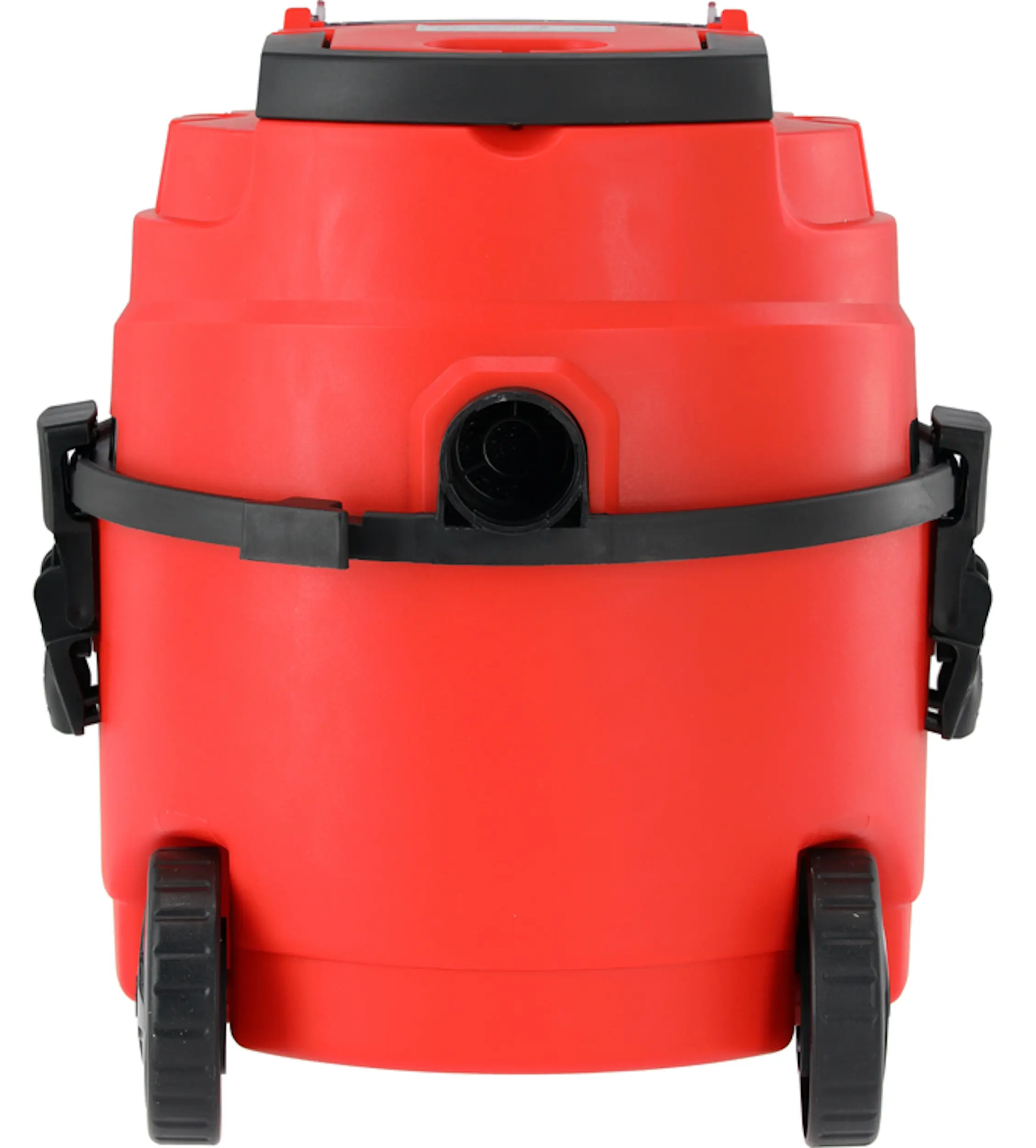 Aspirator cu acumulator Yato YT-85690 (Red) - 4