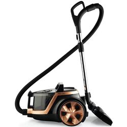 Aspirator Zass Proline ZVC 22 (Gold/Black) Thumb