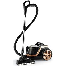 Aspirator Zass Proline ZVC 22 (Gold/Black)