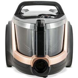 Aspirator Zass Proline ZVC 22 (Gold/Black) Thumb