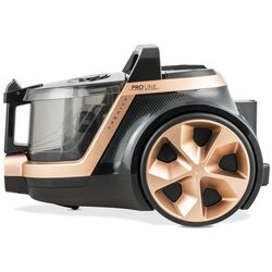 Aspirator Zass Proline ZVC 22 (Gold/Black) Thumb