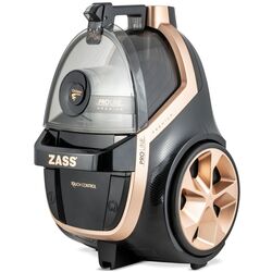 Aspirator Zass Proline ZVC 22 (Gold/Black) Thumb