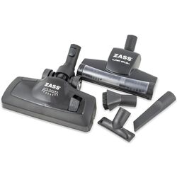 Aspirator Zass Proline ZVC 22 (Gold/Black) Thumb