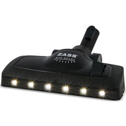 Aspirator Zass Proline ZVC 22 (Gold/Black) Thumb