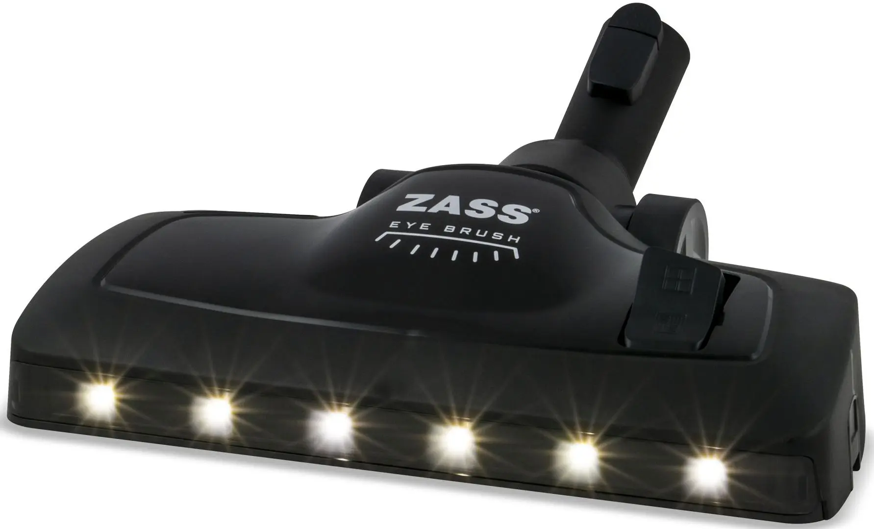 Aspirator Zass Proline ZVC 22 (Gold/Black)