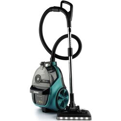 Aspirator Zass Proline ZVC 22 (Turquoise) Thumb