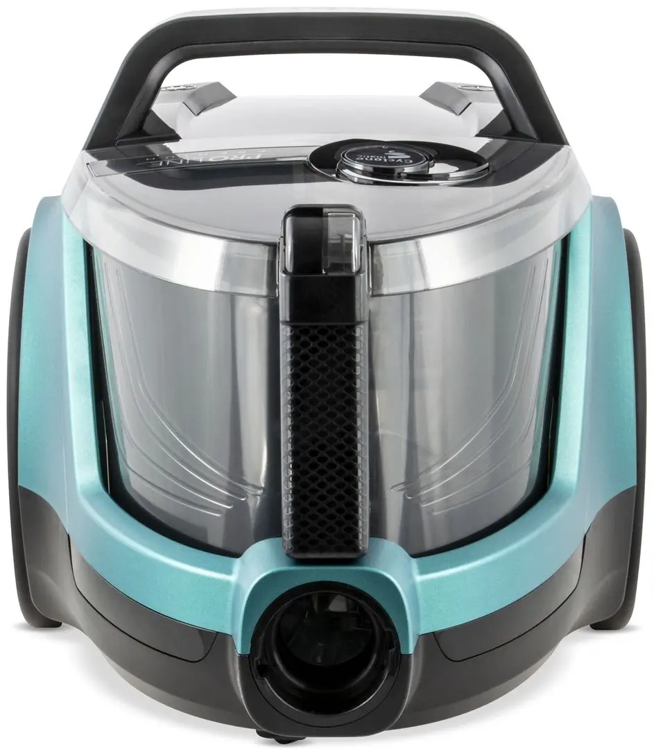 Aspirator Zass Proline ZVC 22 (Turquoise)