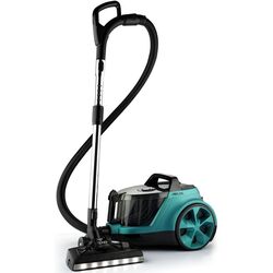 Aspirator Zass Proline ZVC 22 (Turquoise)