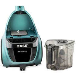 Aspirator Zass Proline ZVC 22 (Turquoise) Thumb
